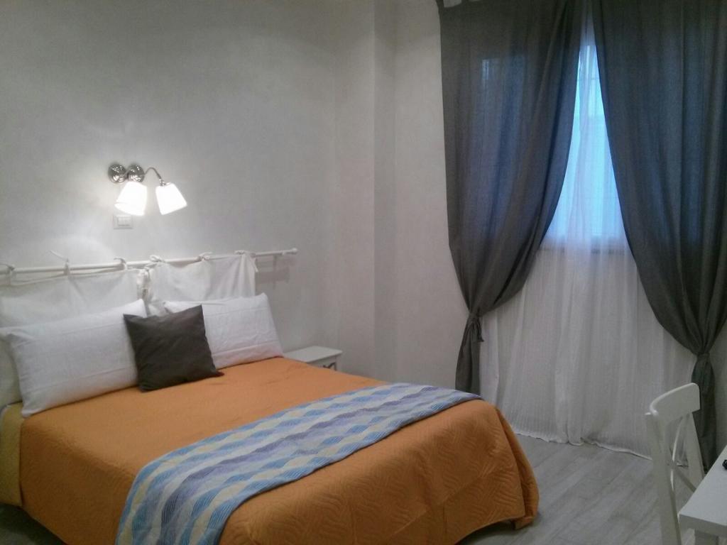 Appartamento Caffarella Rome Exterior photo